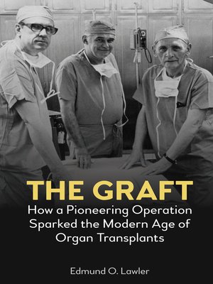 cover image of The Graft